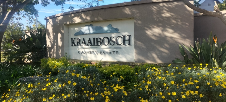 4 Bedroom Property for Sale in Kraaibosch Country Estate Western Cape